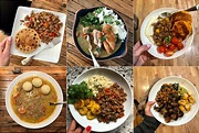 Easy Meals I Make at Home in Under 30 Minutes - PaleOMG - Paleo Recipes