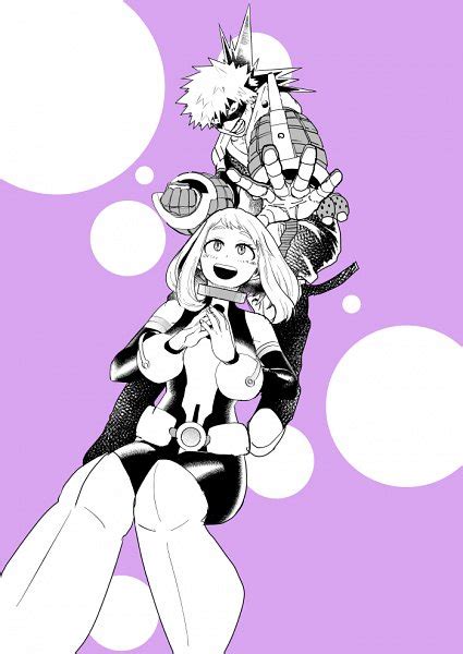 Kacchako Image 2423025 Zerochan Anime Image Board