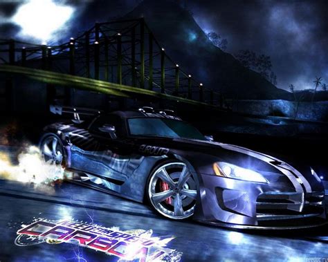 Need For Speed Nfs Carbon Modifie 2012 Free Download For Pc