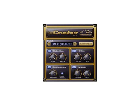 You can free download by following below tutorial. Camel Audio CamelCrusher Distortion Plugin | Equipboard®