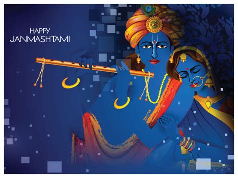 Full 4k Collection Of 999 Amazing Happy Krishna Janmashtami Images