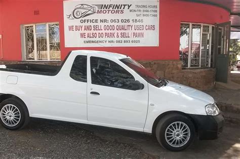 Nissan Np200 Cars For Sale In Rustenburg Auto Mart