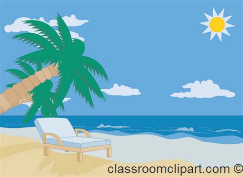 Beach Hawaii Clipart Clip Art Library