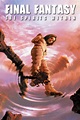 Final Fantasy: The Spirits Within (2001) — The Movie Database (TMDb)
