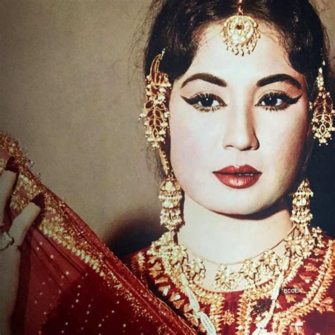She Was Labelled As Tragedy Queen For Playing Such Roles In Films