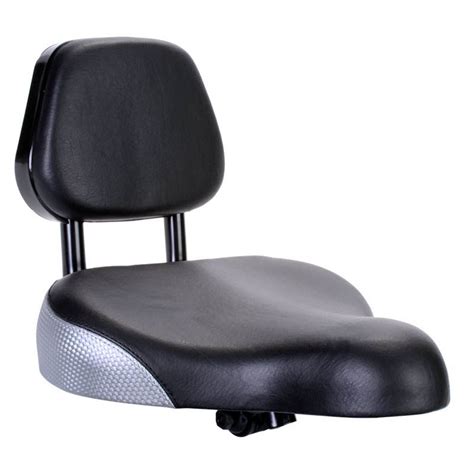 This item:schwinn airdyne replacement seat pin $15.95. Large Seat with Back Rest fits a Schwinn Airdyne