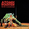 ‎The First 10 Explosive Years - Atomic Roosterのアルバム - Apple Music