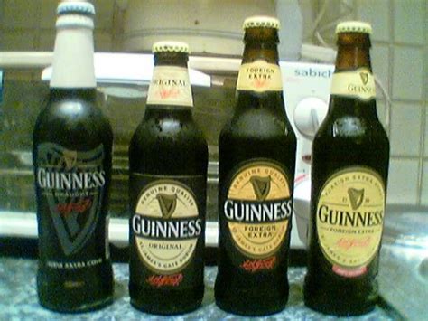 So what exactly is guinness, extra stout? HD限定 Guinness Draught Vs Stout - うそをつく