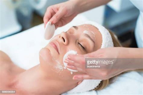 Flaky Skin Face Photos And Premium High Res Pictures Getty Images