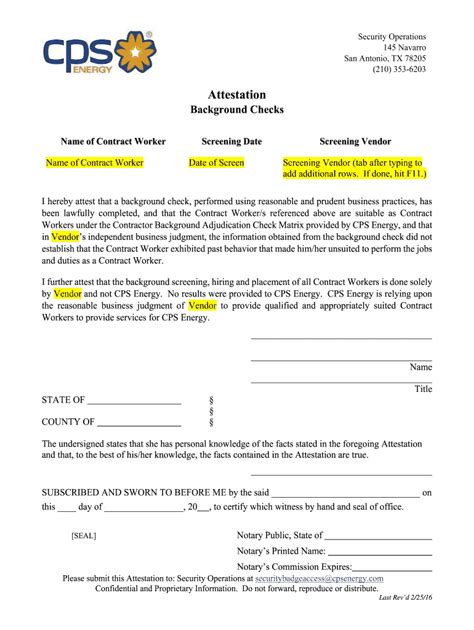 Attestation Letter 2016 2024 Form Fill Out And Sign Printable Pdf
