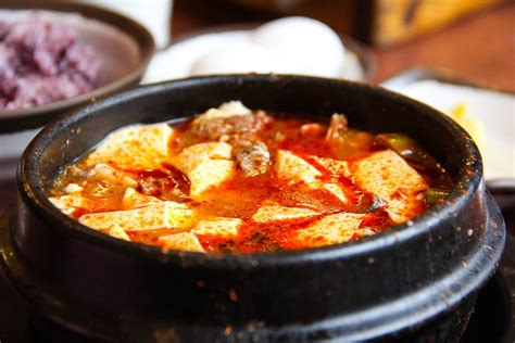 Buk Chang Dong Soon Tofu – Pinchables (Food & Travel Blog)Pinchables