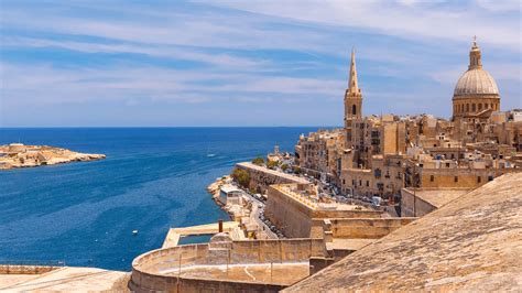 Top 5 Reasons To Visit Malta Clickandgo Travel Blog