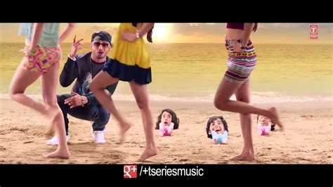 Honey Singh New Song Yaariyan Abcd Video Song Feat Yo Yo Honey Singh Himansh Kohli Rakul Preet