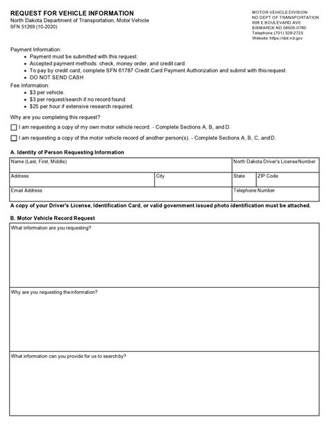 45 Free Request For Information Rfi Templates And Forms
