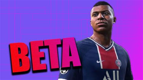 Ea sports™ fifa 22 brings the game even closer to the real thing with fundamental gameplay advances and a new season of innovation across every mode. FIFA 22: Closed Beta auf PS5, PC und Xbox spielen - so ...