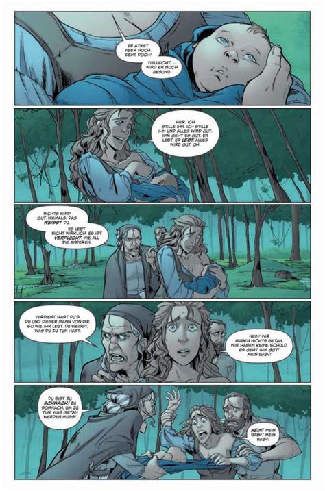 Critical Role 1 Vox Machina Origins Cross Cult Comics And Romane