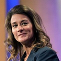 TIL Melinda French initially was put off when Bill Gates requested a ...