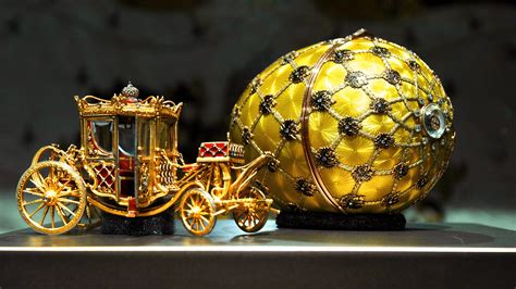 How The Bolsheviks Sold Off Romanov Treasures To The West Russia Beyond
