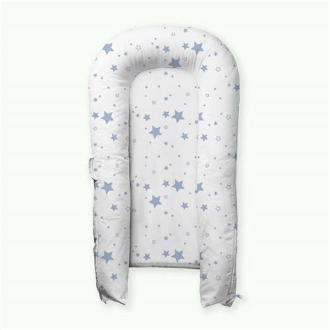 Haus And Kinder New Born Baby Sleeping Pod Bed Carry Nest And Portable