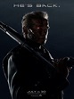 Cartel de Terminator: Génesis - Poster 5 - SensaCine.com