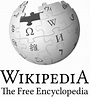 Wikipedia – Logo, brand and logotype