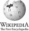 Wikipedia – Logo, brand and logotype