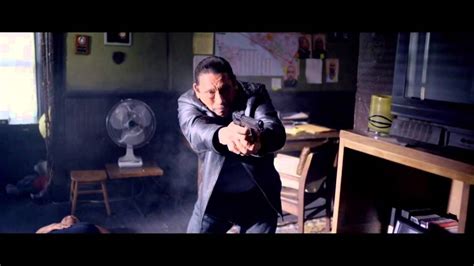 Bullet Slo Mo Shoot Out Starring Danny Trejo Youtube