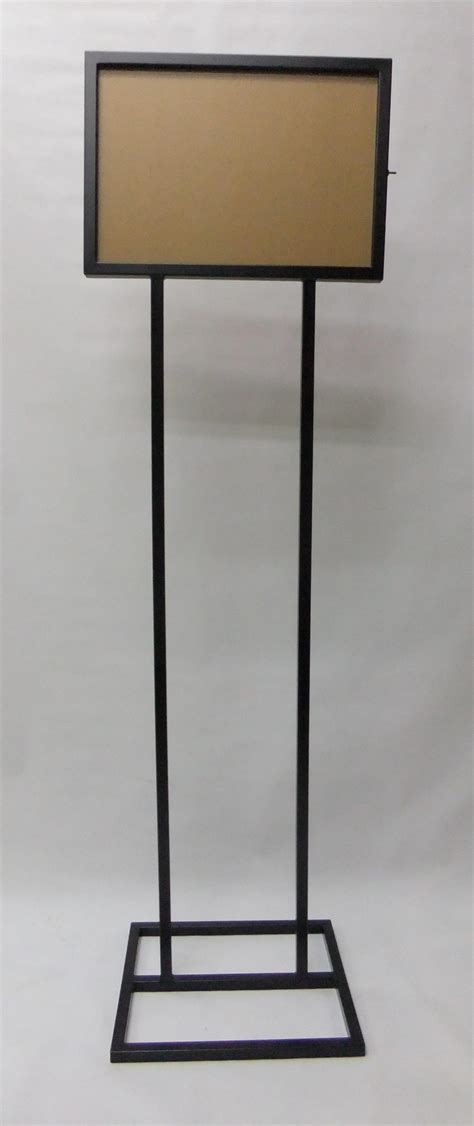 Sign Stand 1317be 014 Ltc Office Supplies Pte Ltd