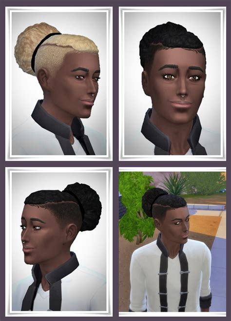 English Champ Hair At Birksches Sims Blog Sims 4 Updates