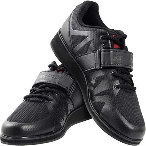 Top 4 Best Powerlifting Shoes To Increase Your Lifts