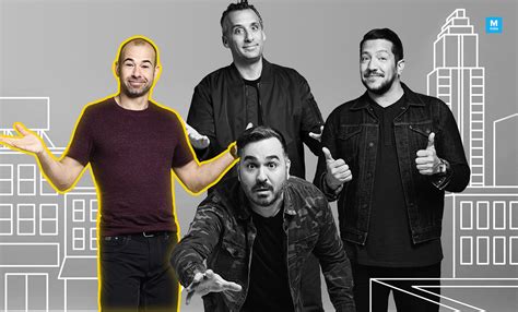 Impractical jokers cast consists of four people. Exclusive: What Are the 'Impractical Jokers' Doing In Quarantine? James Murray Spills All ...