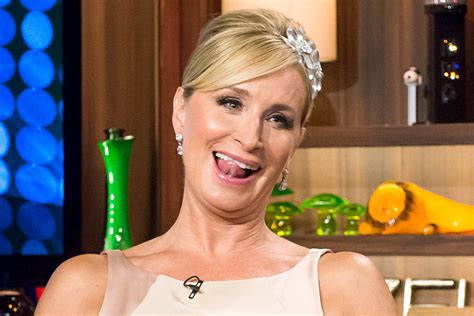 Sonja Morgan S Most Memorable Quotes The Real Housewives Of New York