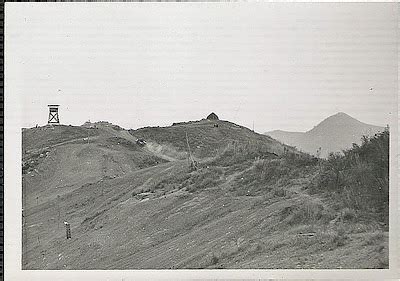 Remembering Vietnam Hill