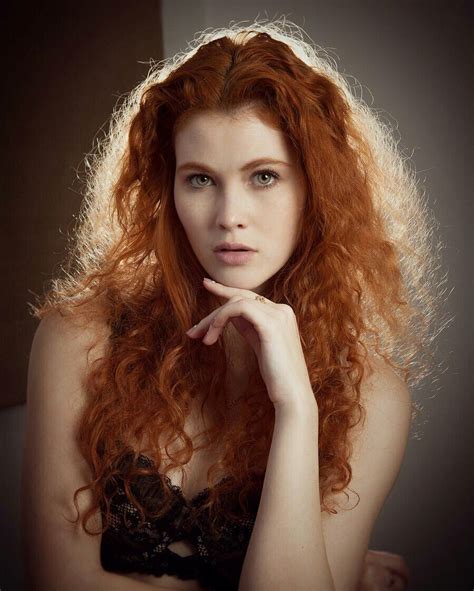 Heidi Romanova Heidi Redheads Soft Beauty