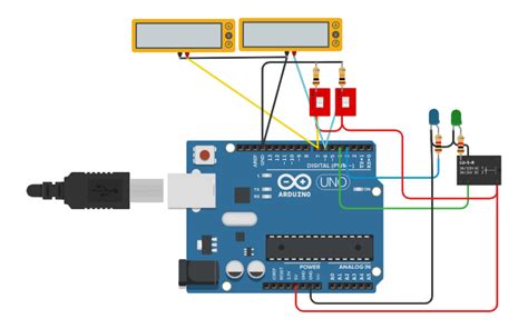 Circuit Design Arduinobased Ollie Dipswitchmodel Tinkercad