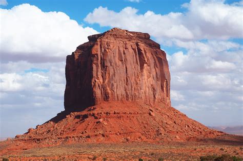 Infos über Monument Valley Vom Usa Experten
