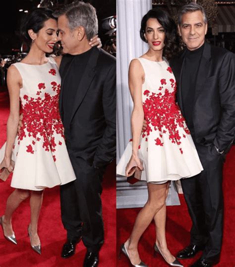 George Clooney Nikad Srećniji Amal Je Ljubav Mog života Tračara