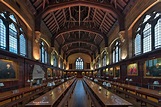 Balliol College | Must see Oxford University Colleges | Things to See ...