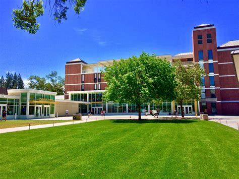 University of California Davis Memorial Union | University of