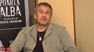 Radu Bânzaru este un actor român de film și teatru - Jurnal FM