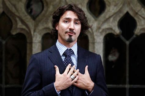 The year 2000 got justin trudeau in great despair when his. Young Justin Trudeau Was Extremely Into Man Jewelry