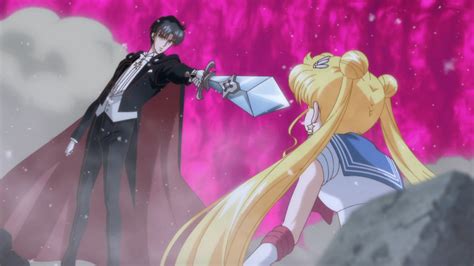 Sailor Moon Every Major Villain Ranked From Weakest To Most Powerful