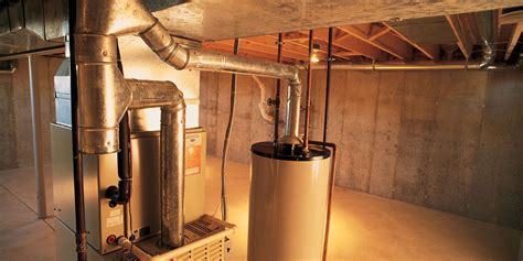 How To Double The Lifespan Of Your Water Heater Basement Remodeling