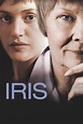 La película Iris (2001) - el Final de