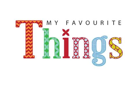My Favorite Things | Molde De Petalas, Molde Folhas
