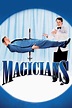 Magicians (2007) - Movie | Moviefone