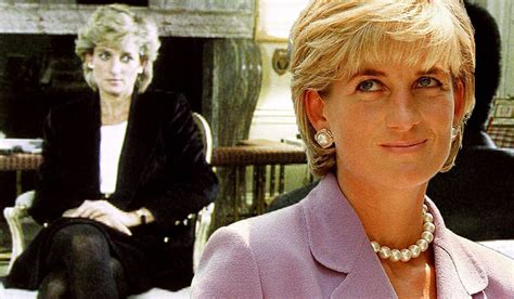 Princess Diana Had Oneregret Over Her Panaroma Interview Says Butler
