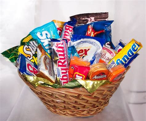 Denver gift baskets | denver gift basket shop. 13 best Junk food gift (: images on Pinterest | Junk food ...