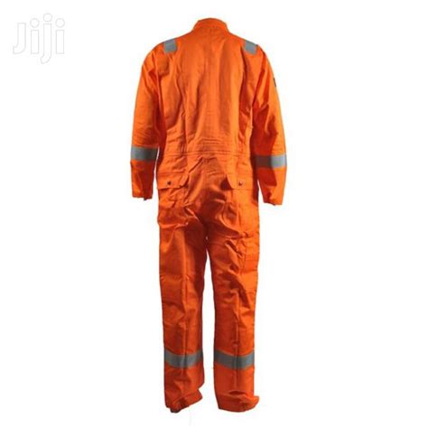 Industrial Overalls In Nairobi Central Safetywear And Equipment Safety