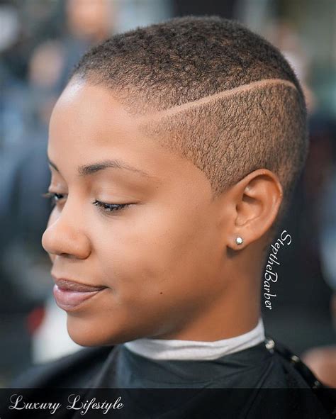The bald fade is a fade haircut that features longer hair on top and short back and sides, usually shaved down the bald fade faux hawk the perfect blend of skin to hair transition. 254 best images about Super Fades on Pinterest | Short cuts, Big natural hair and Short hairstyles